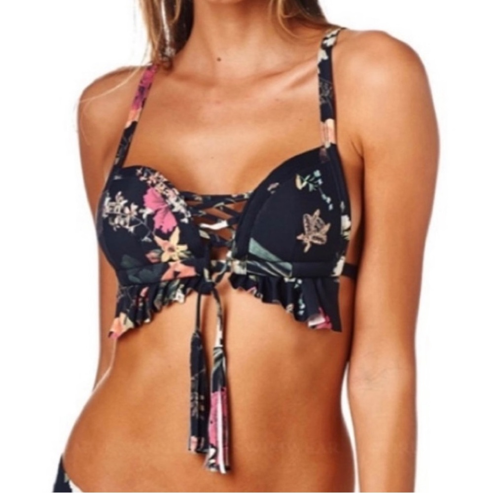 Montce swim top